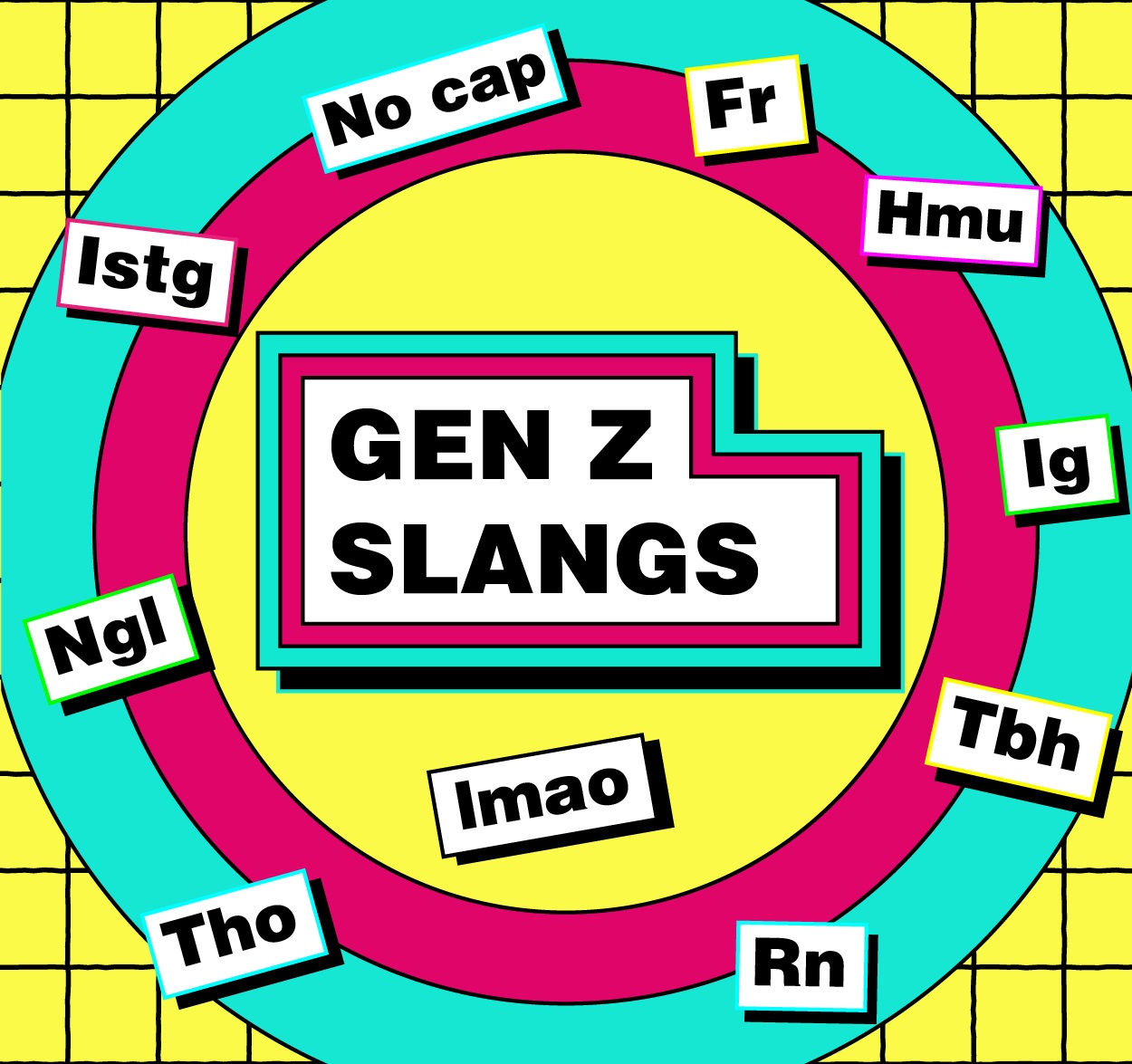 10 Gen Z Slangs That Filipinos Love to Use Incorrectly Like Fr, Ngl